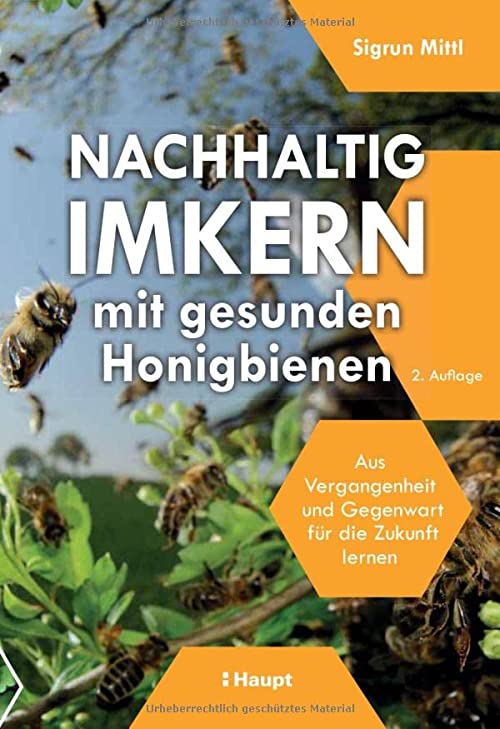 Nachhaltig Imkern