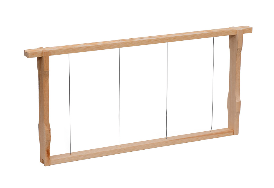 RuBee® Zander Hoffmann Rähmchen