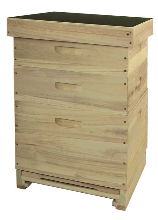 Dadant BLATT komplett Vario