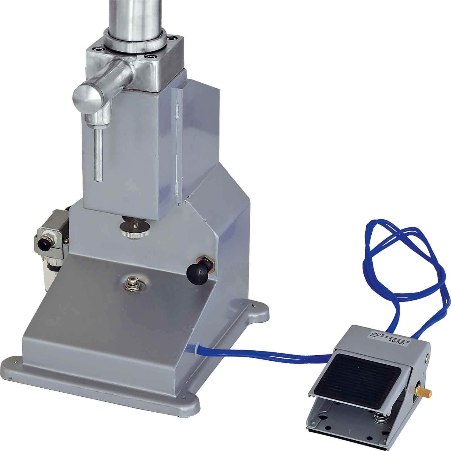 FillOmat® Trichterabfüller