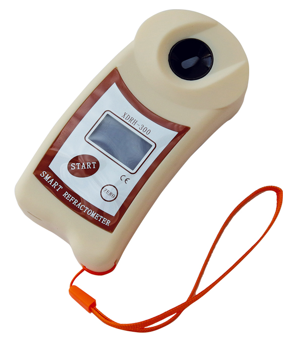 Digitales Refraktometer "Tokio"