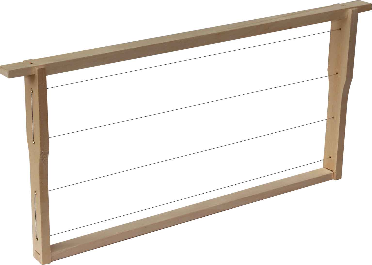 HOBBEE® ZANDER Rähmchen PALETTE