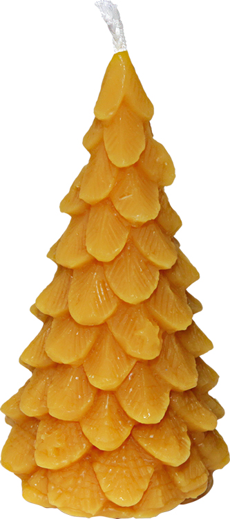 Gießform "Tannenbaum"