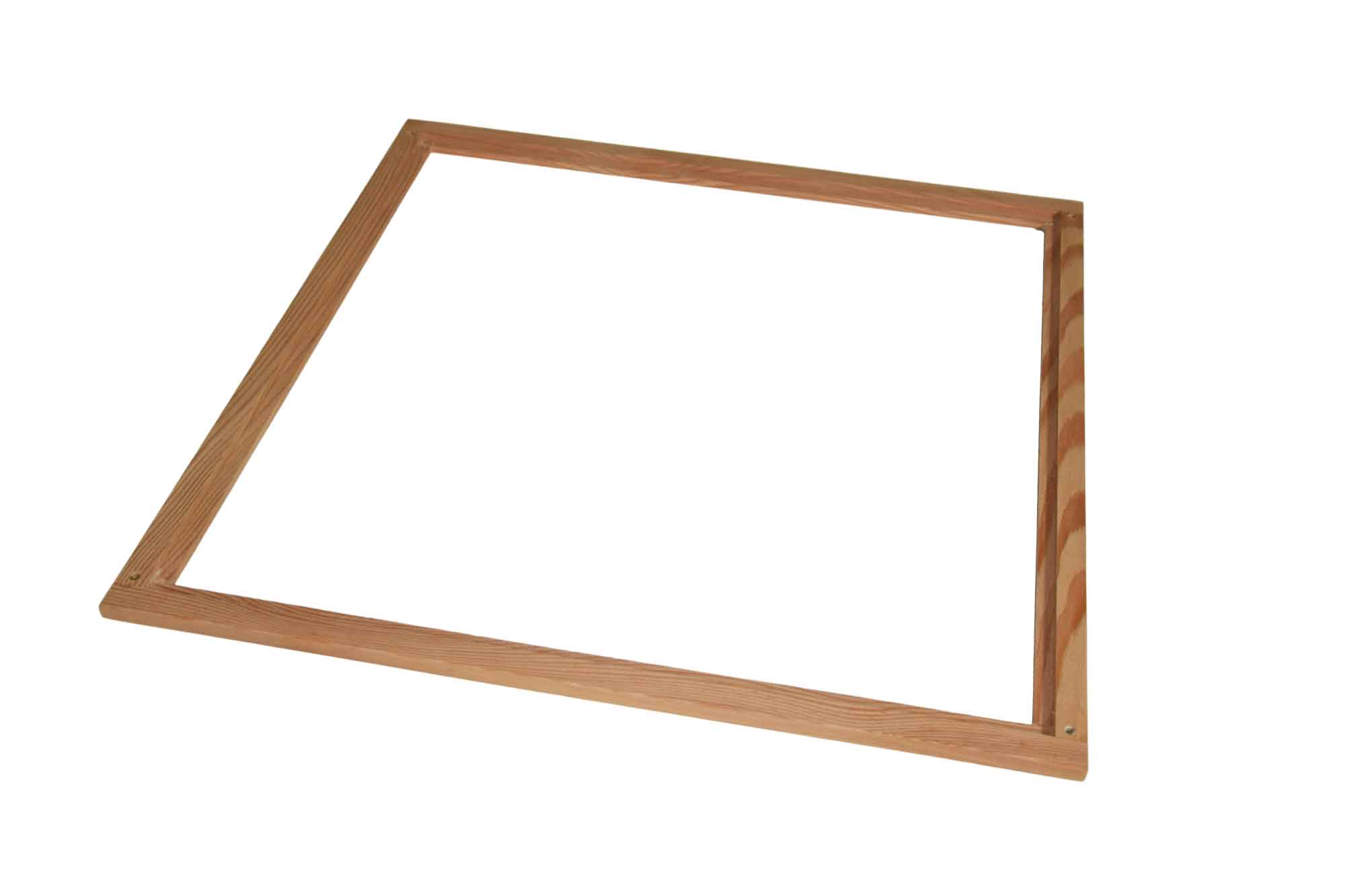 Dadant-Holzrahmen für Absperrgitter