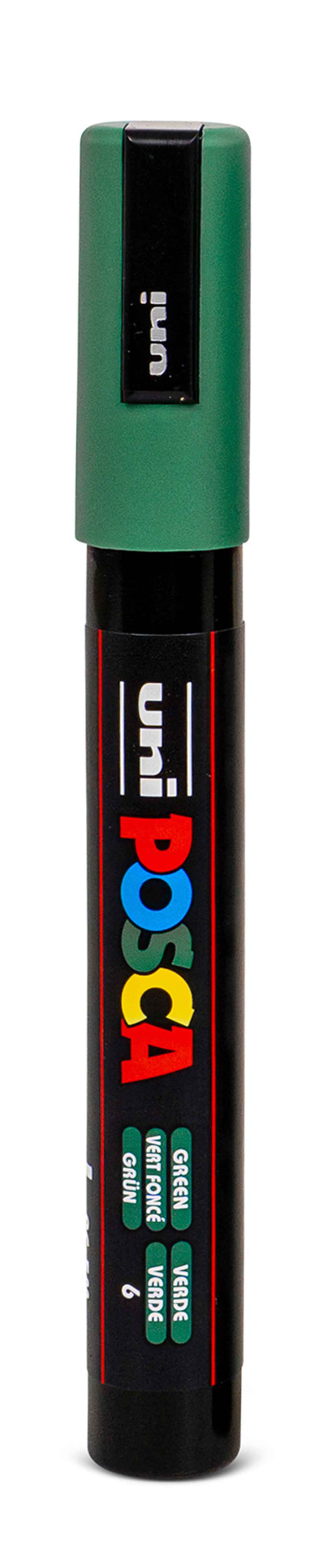 POSCA Königinnen-Zeichenstift