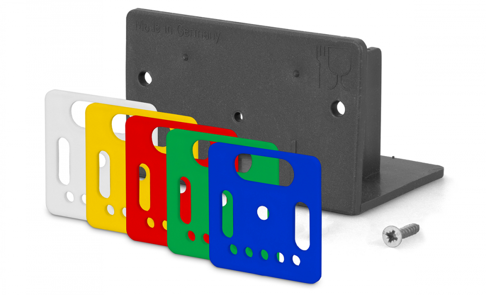 Mini Plus Styro Flugloch-Drohnensperre