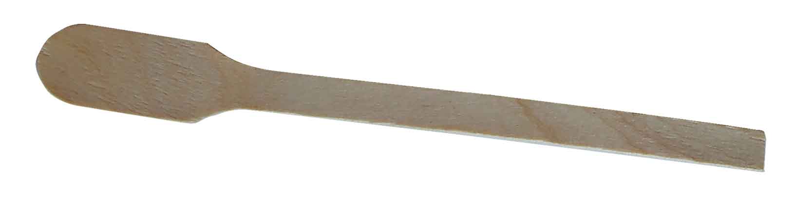 Honig Probierspachtel