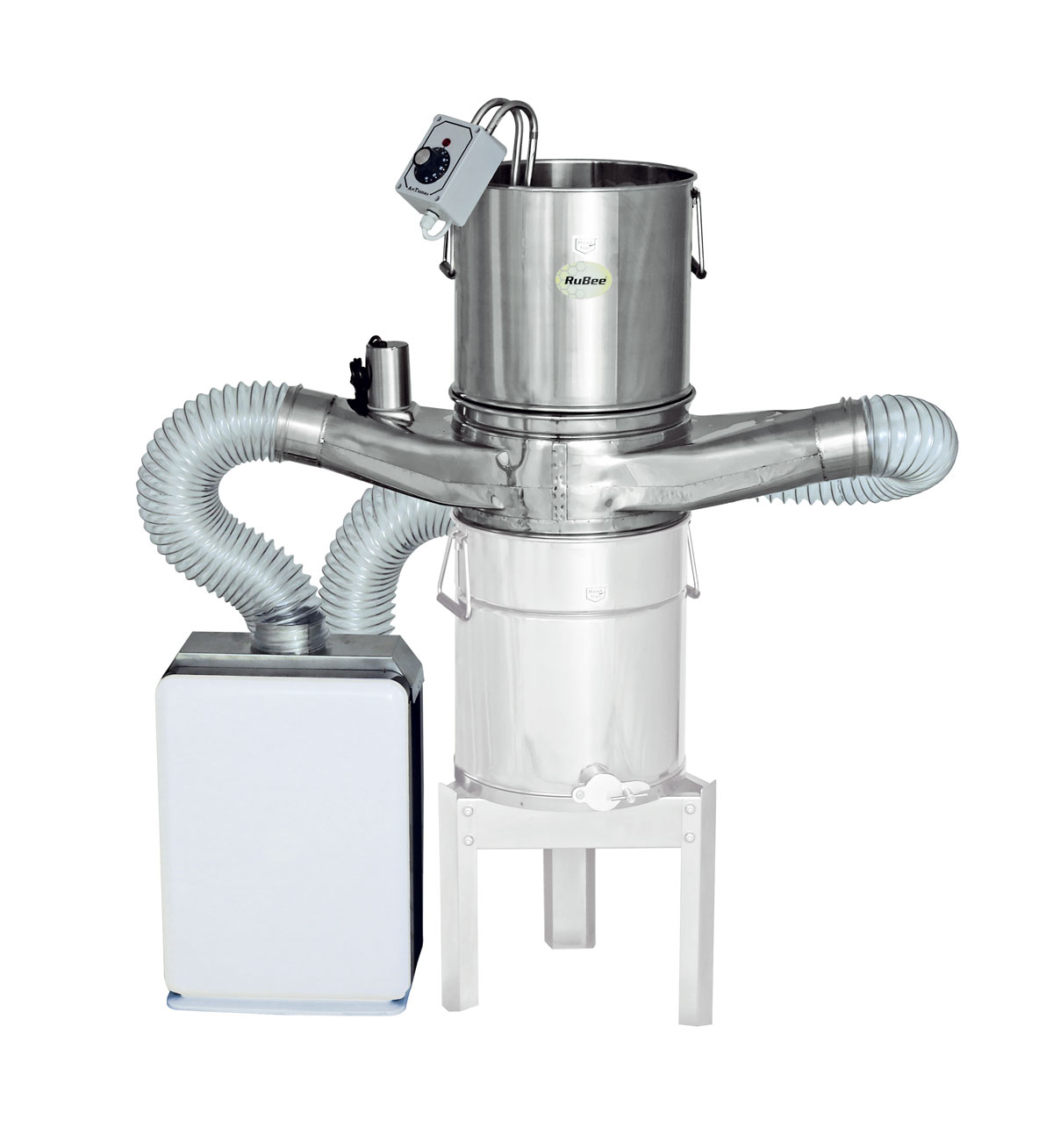 RuBee® Honig Kaskade Set II