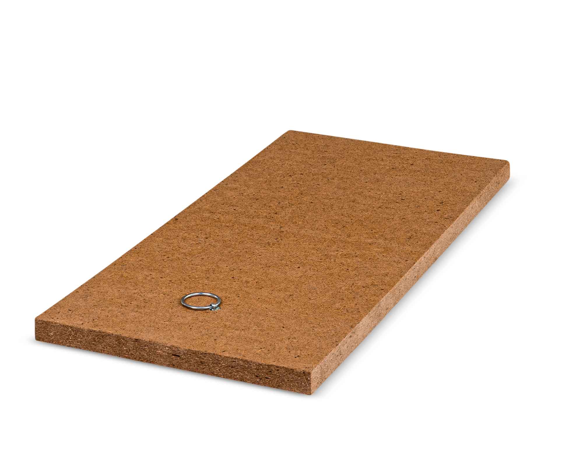 Außendämmplattendeckel für 5-Waben-Ablegerkasten