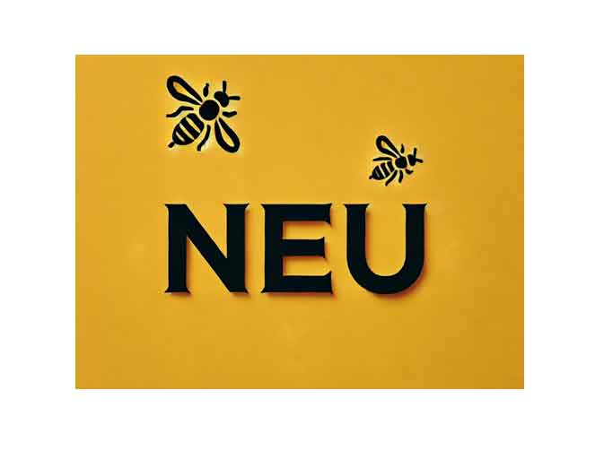 Neuheiten