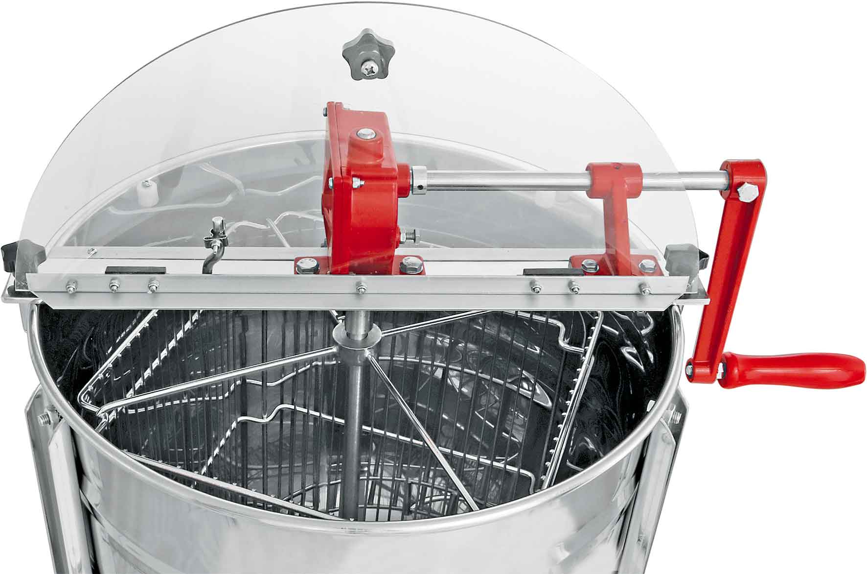 HOBBEE® Handschleuder 43 cm Kessel