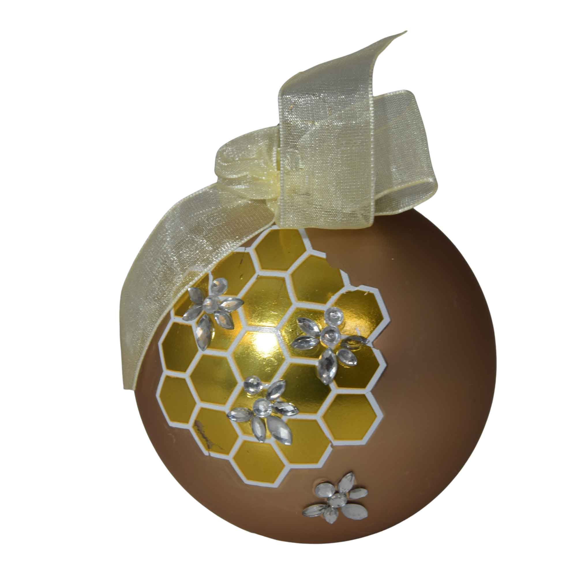 RuBee® Weihnachtskugel