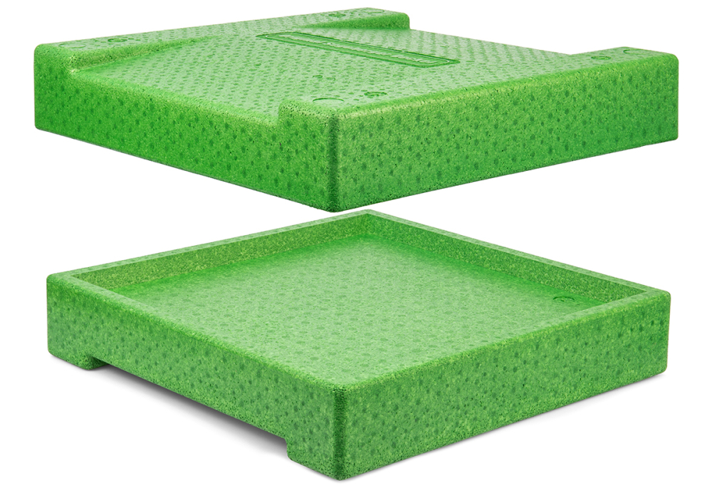 Segeberger EPP Deckel