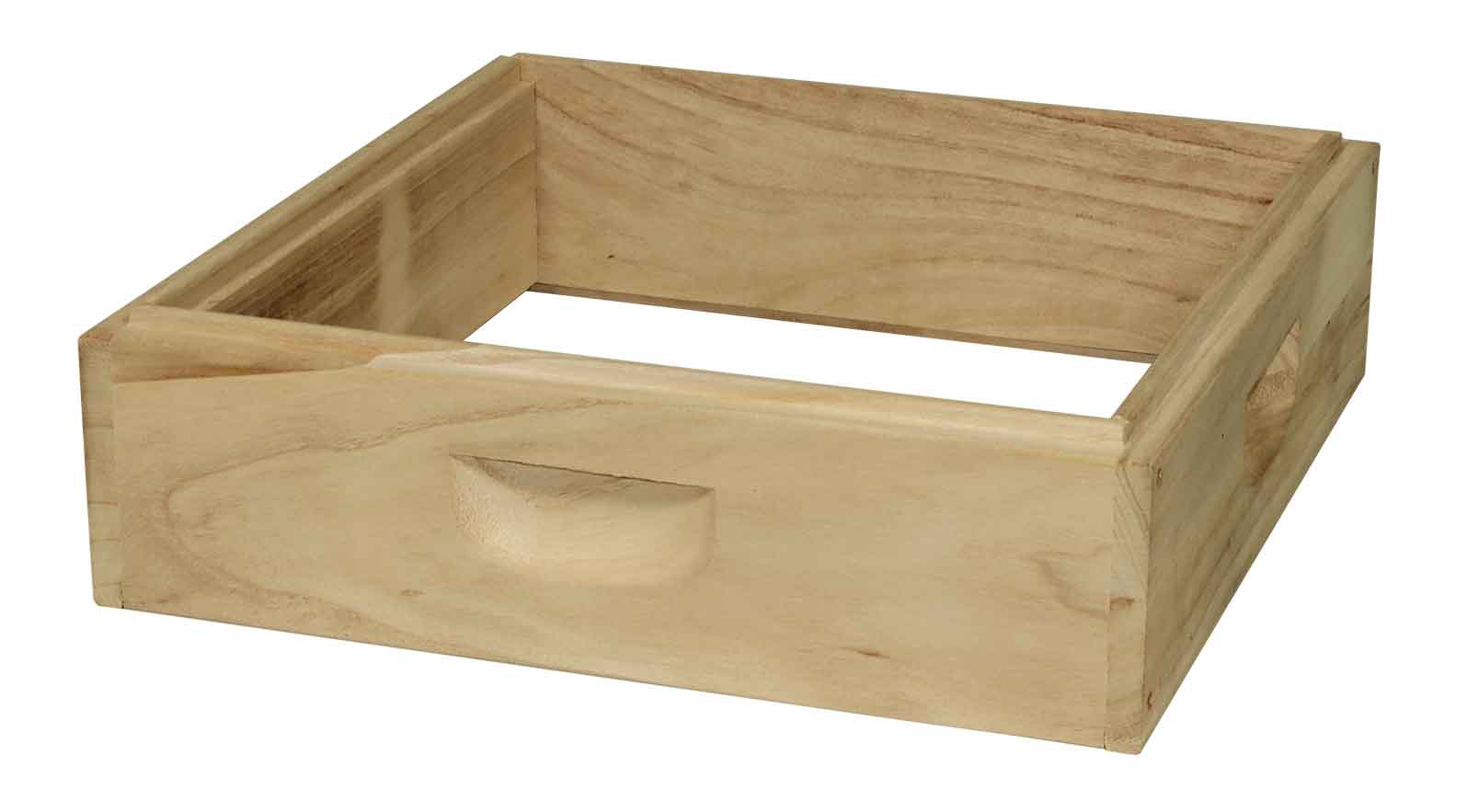 11er Normalmaß Beute Halbzarge