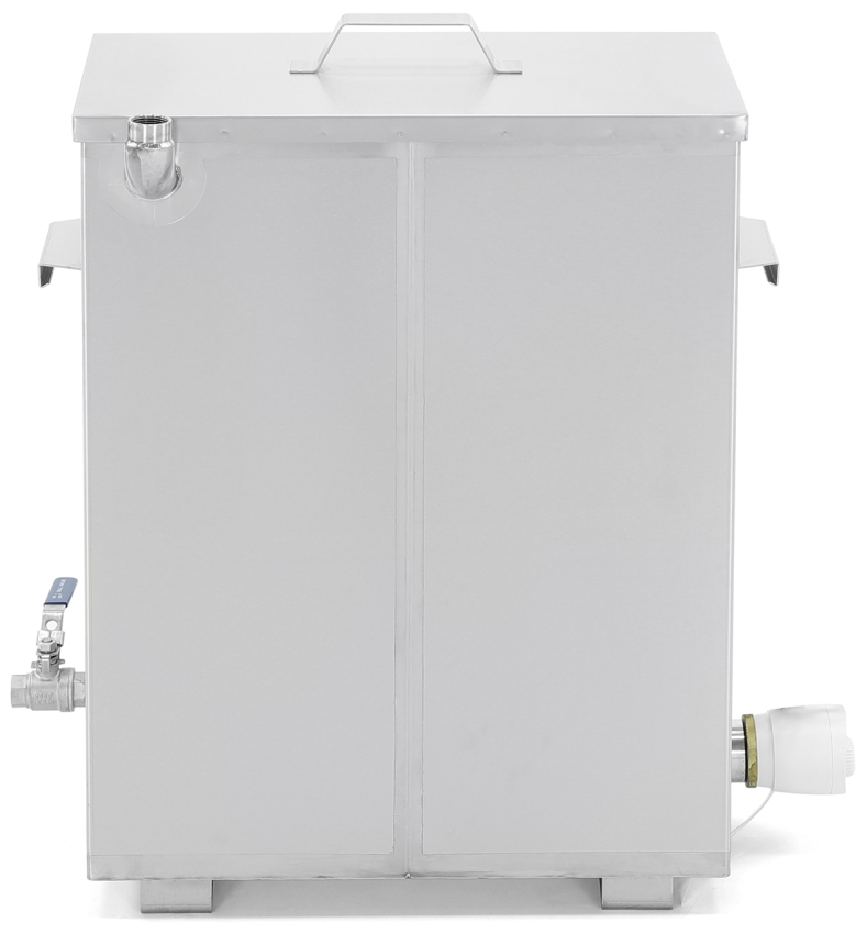 HOBBEE® Wachsschmelztopf