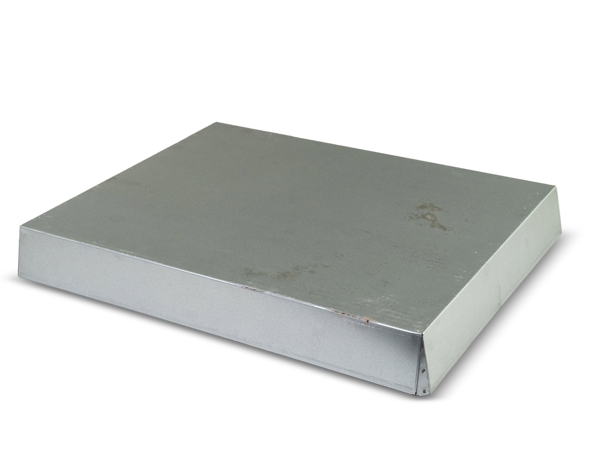 Blechdeckel für Liebig