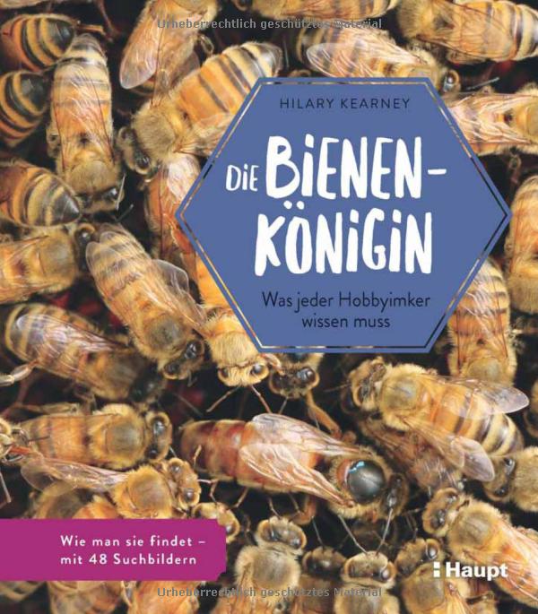 Die Bienen-Königin