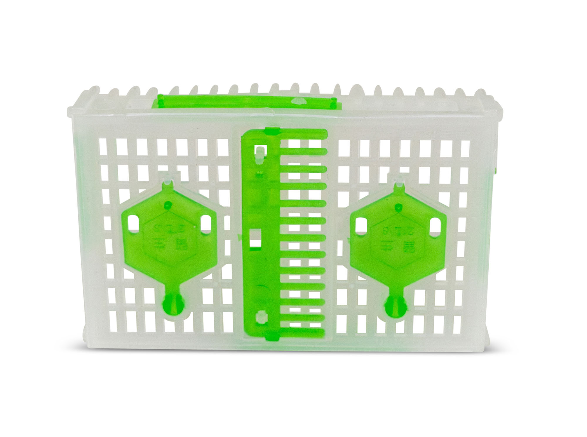 Königinnen Zusetzgitter