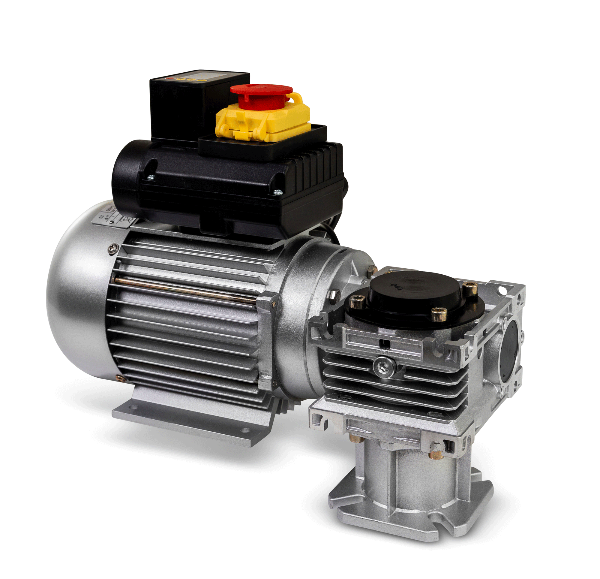 Motor für SOLO für RÜHRWERK 75 -185 kg