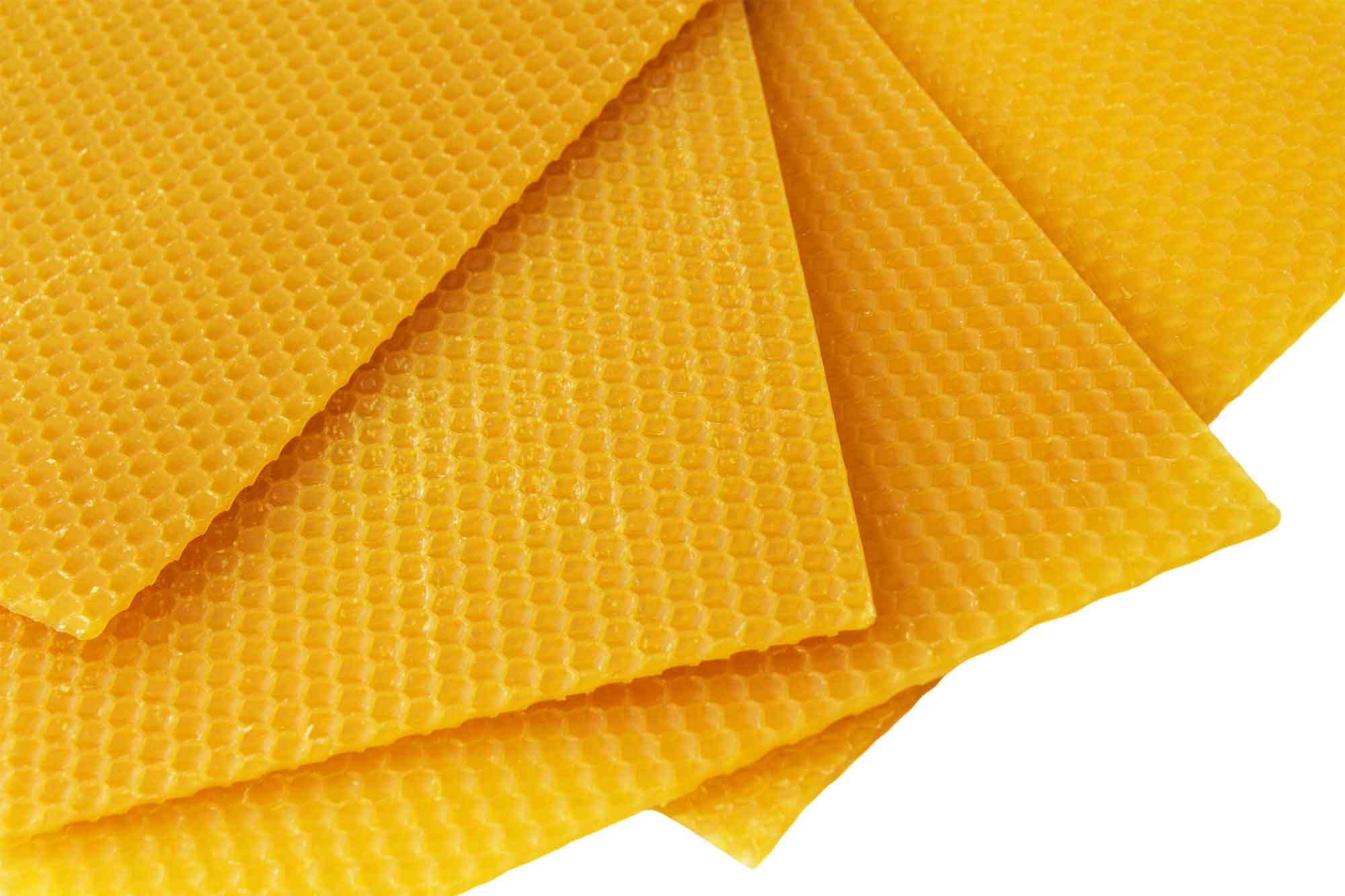 Rhön-Waben Langstroth 2/3