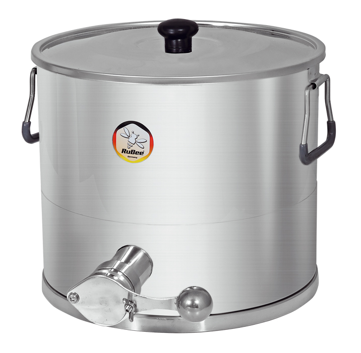 RuBee®Honigspender System