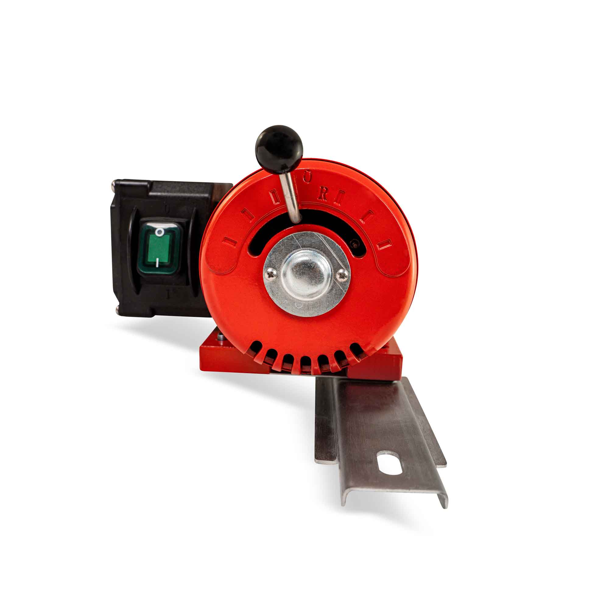 Elektro-Aufbaumotor "Exportmodell"