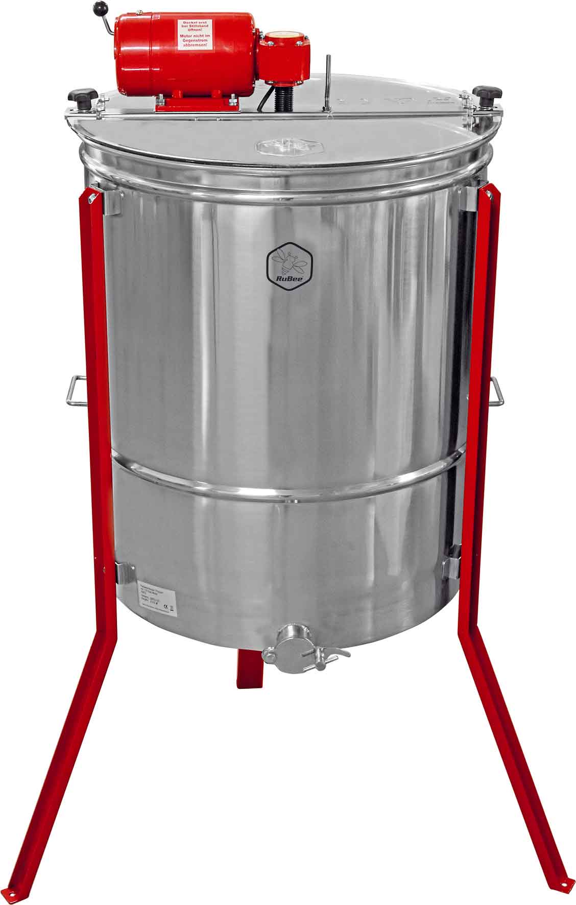 Radialschleuder "Piccolo"