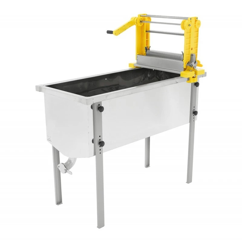 Profi Entdecklungsmaschine