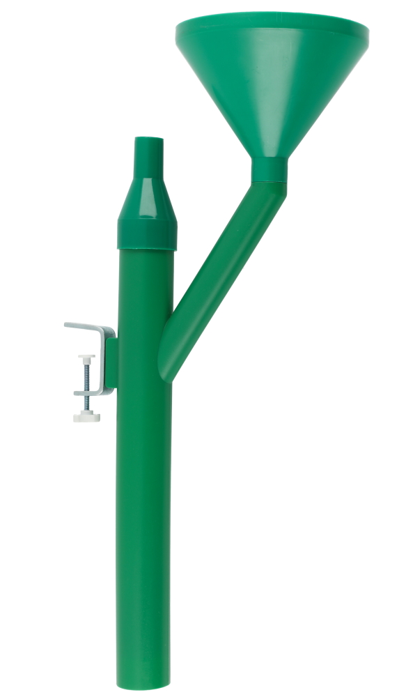 RuBee® ECO Pollen Reinigungsgerät