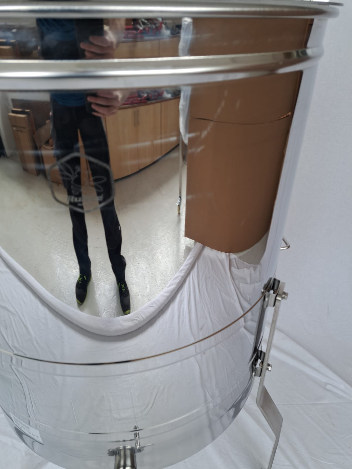 RuBee® Radial Schleuder