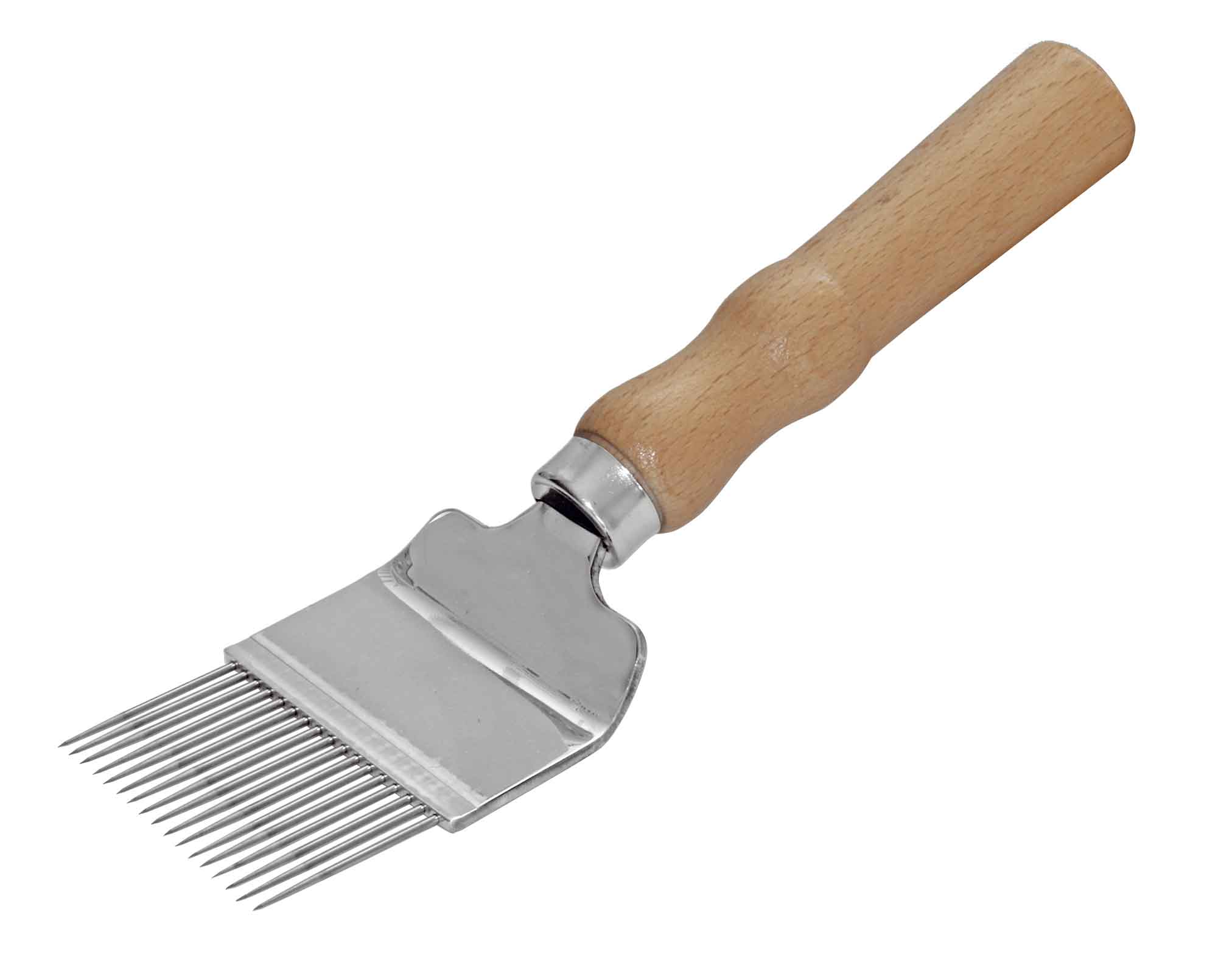 HOBBEE® Entdecklungsgabel "17"