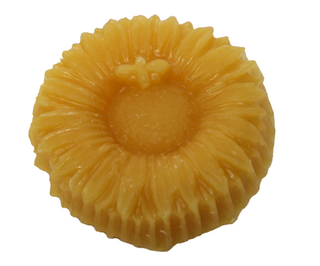 Gießform "Dreierlei"