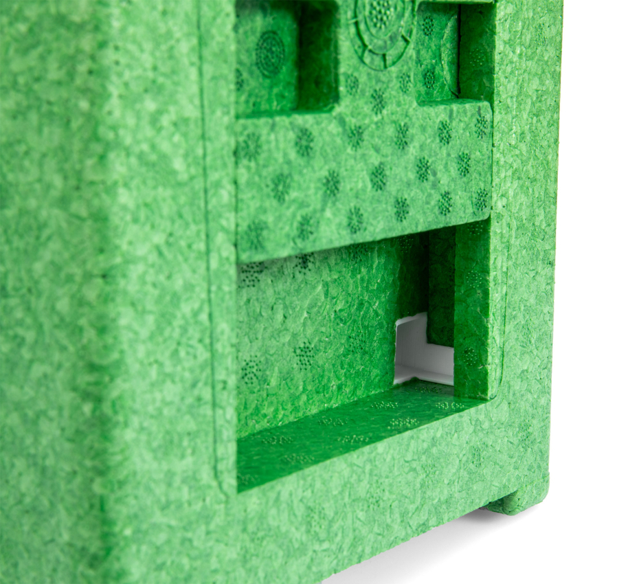 Drohenensperre nach Ralf Kolbe