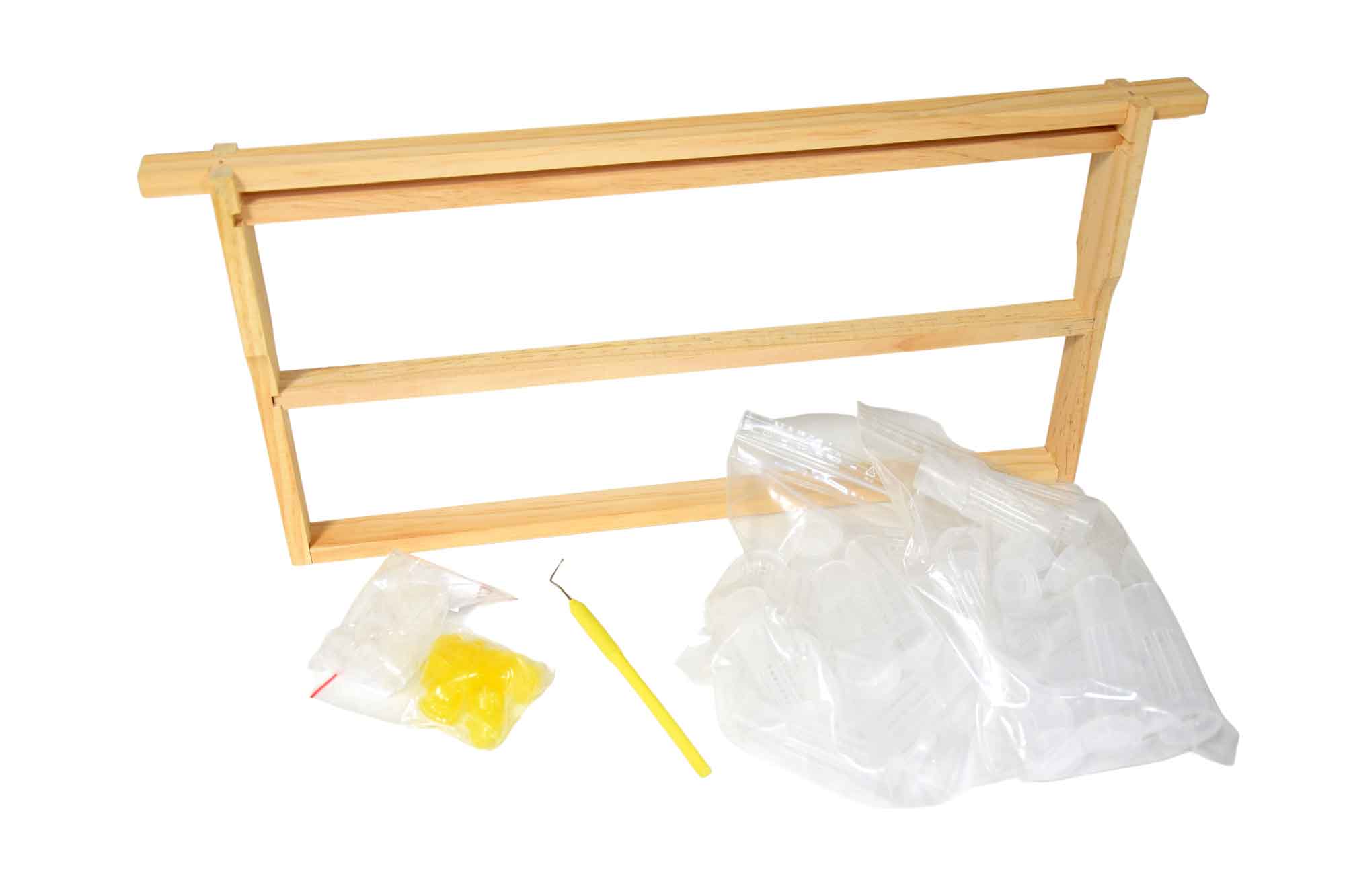 Königinnenzucht Set