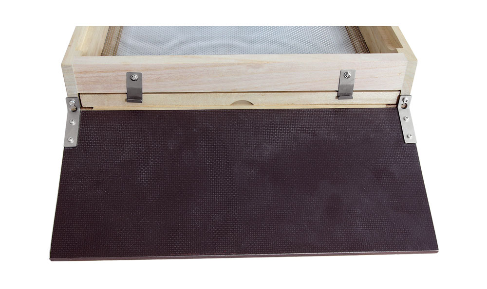 Anflugbrett Adapter Set