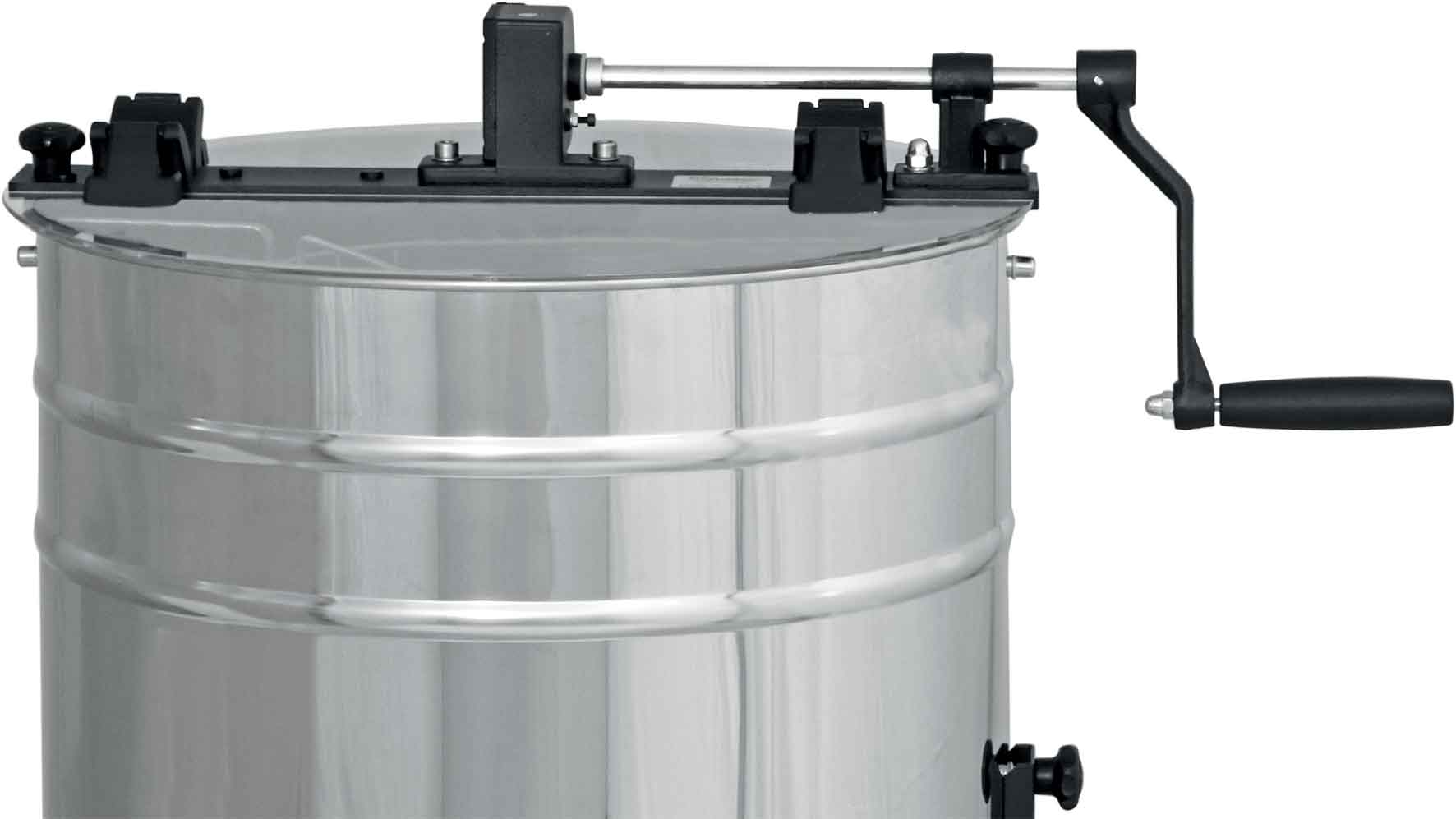 HOBBEE®Basic Tangential