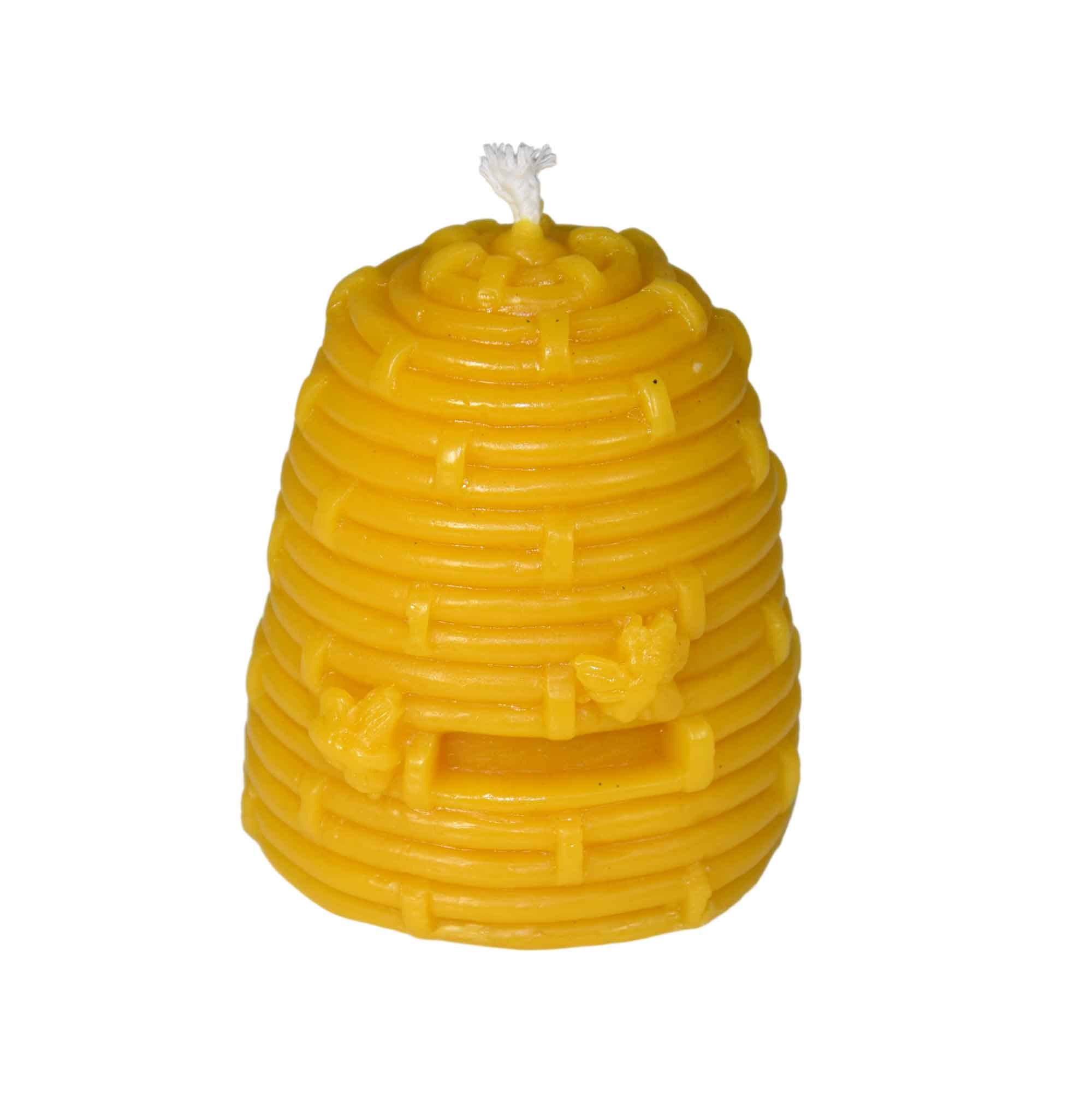 Gießform Bienenkorb