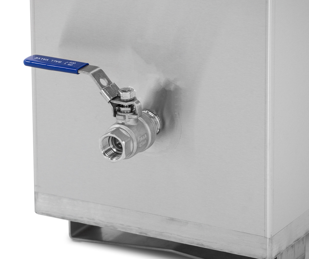 HOBBEE® Wachsschmelztopf