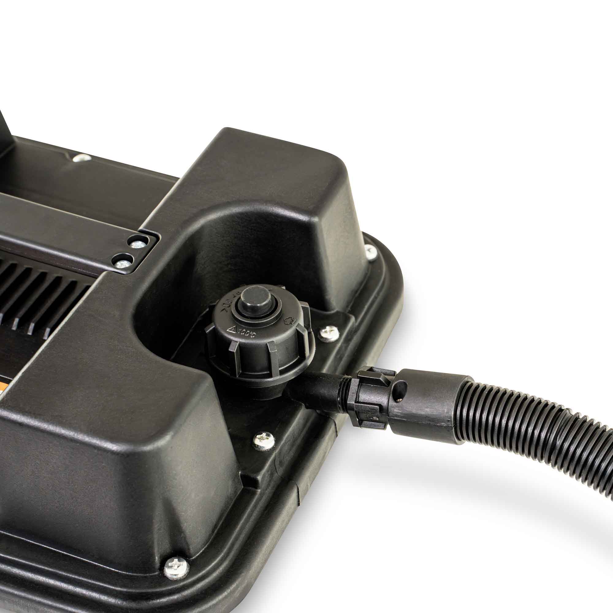 RuBee® Dampfmeister 5.0