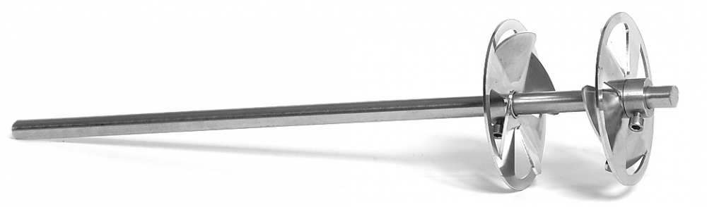 RuBee® Honig Rührpropeller