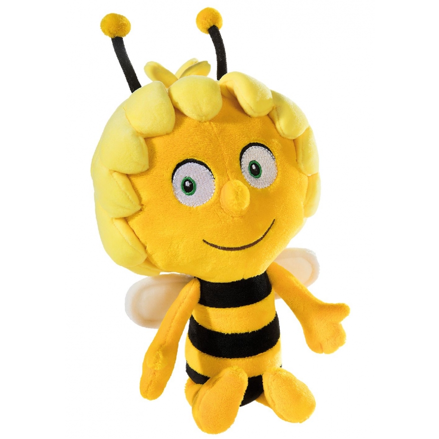 Biene Maja "Plüsch Maja"