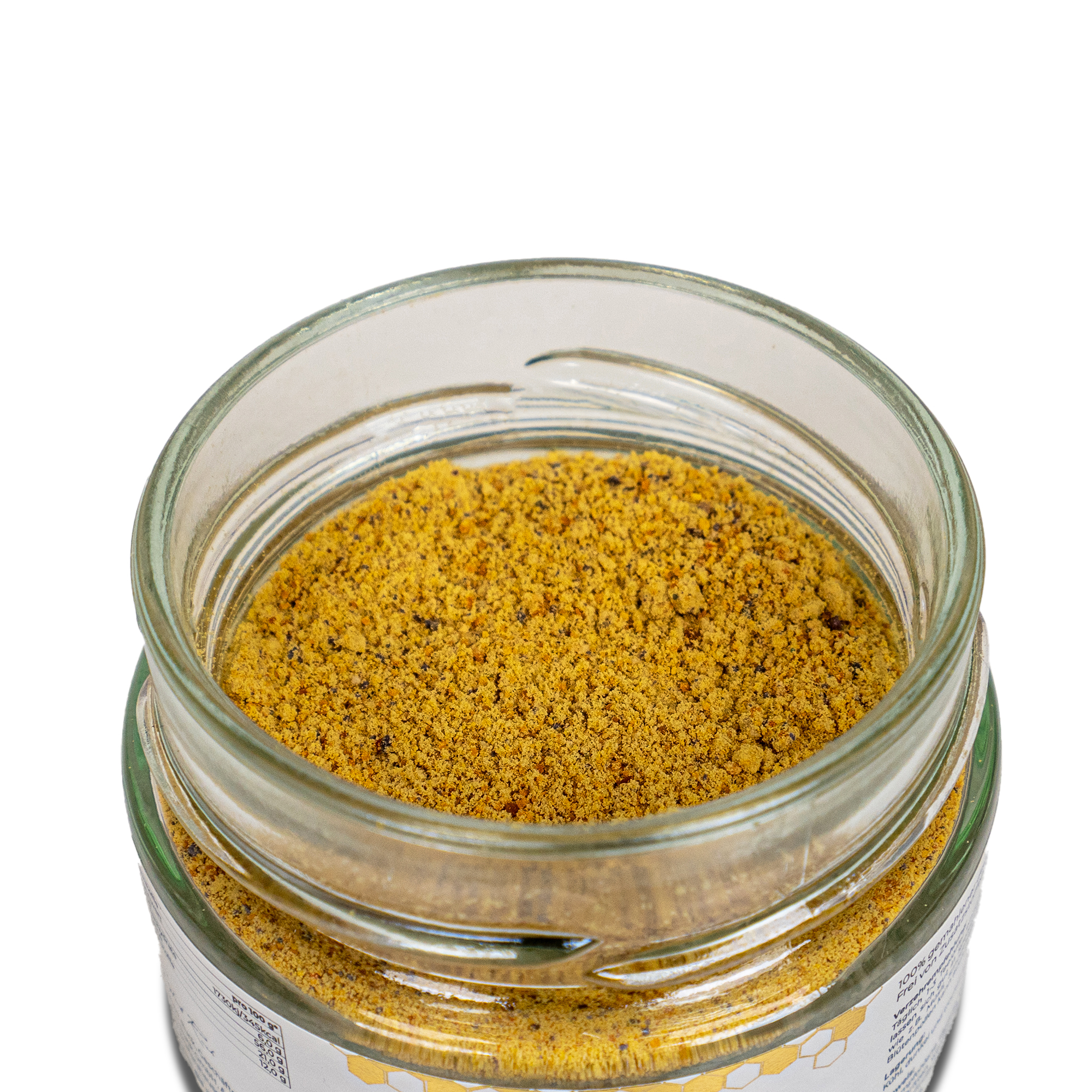 Bienatura®  deutscher Blütenpollen