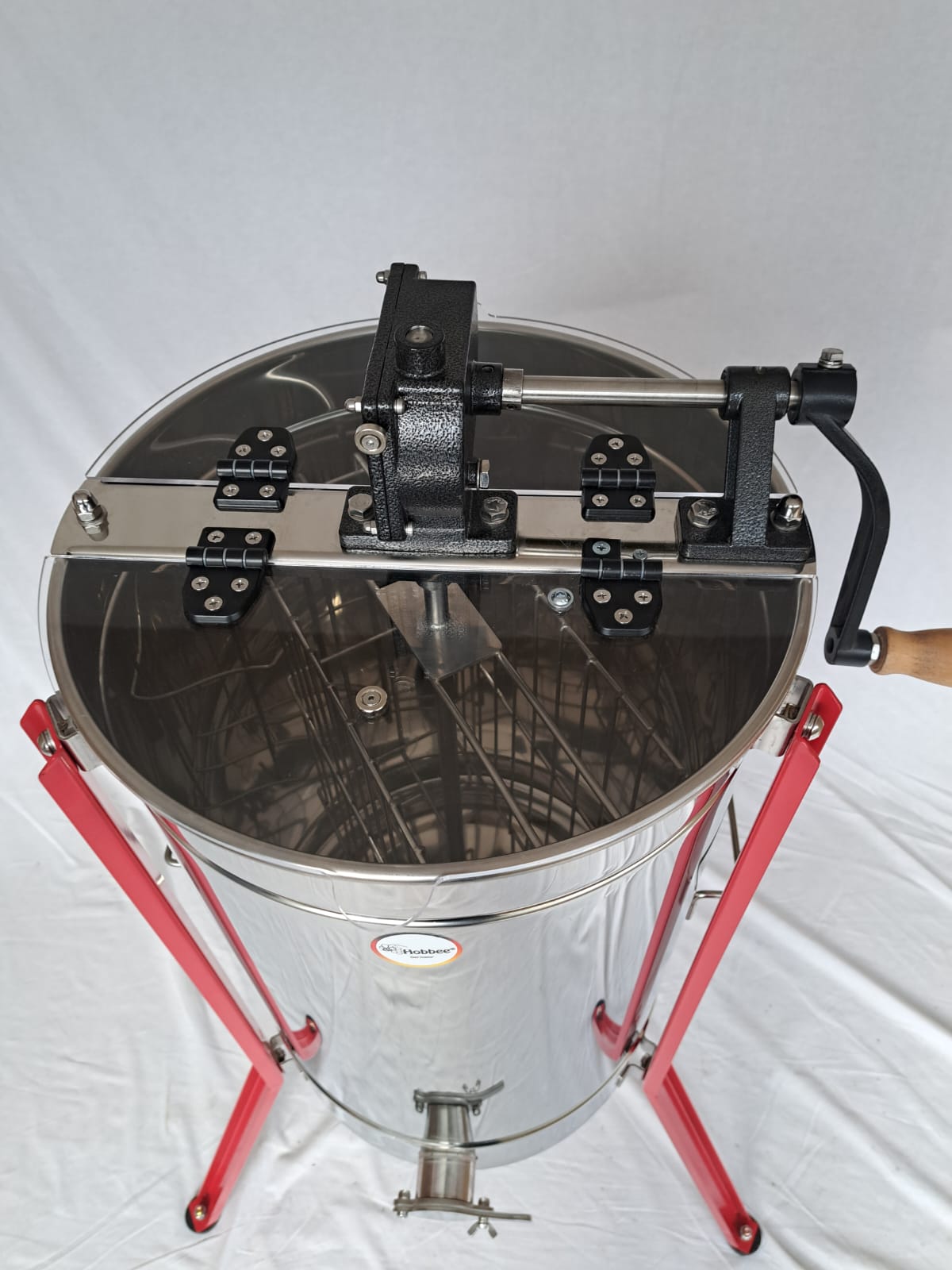 HOBBEE® PRO Handschleuder