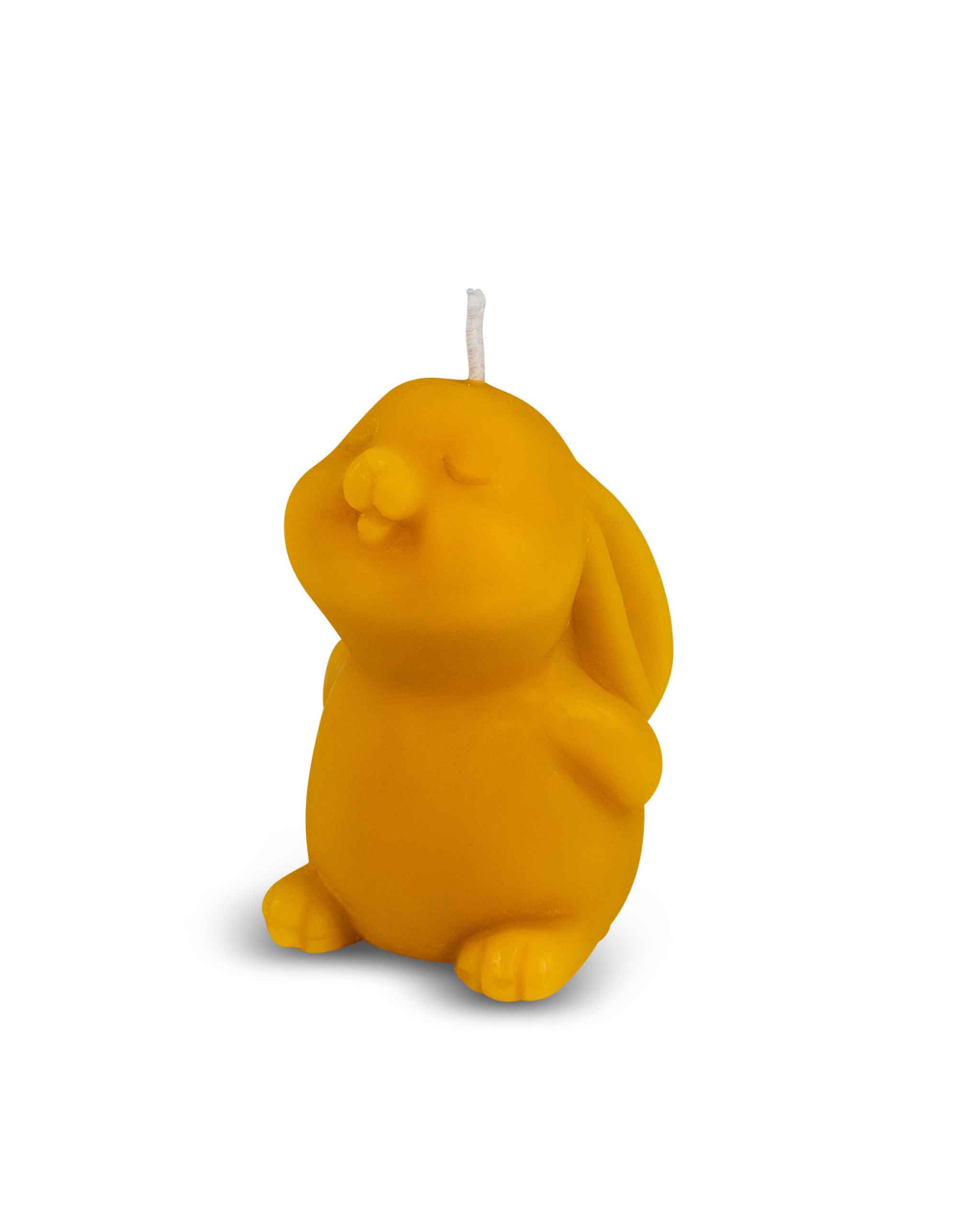 Gießform "Osterhase niedlich"