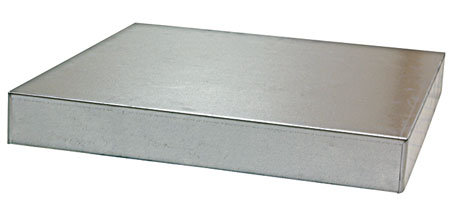 Blechdeckel für Dadant