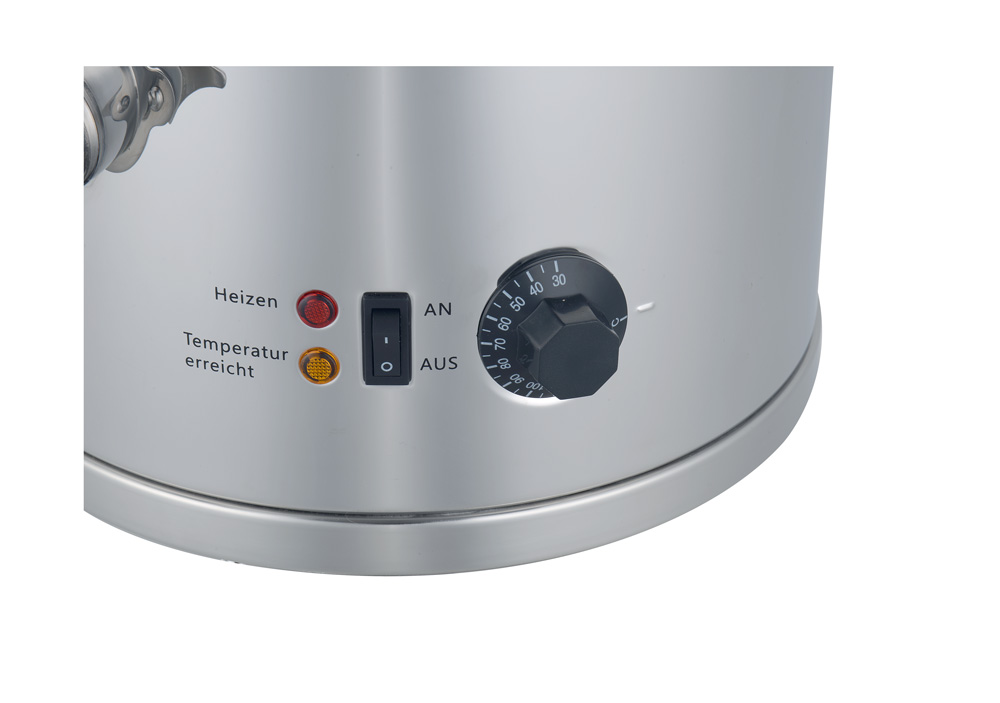 RuBee® Schrägboden Abfüller