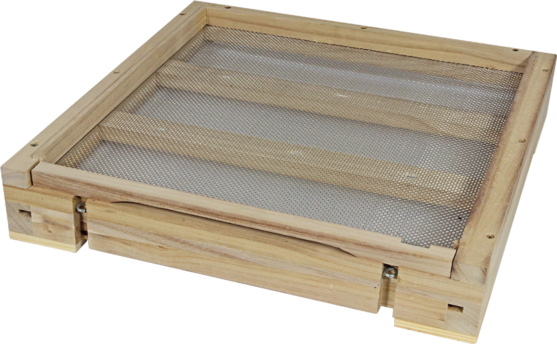 Dadant US komplett mit Varioboden