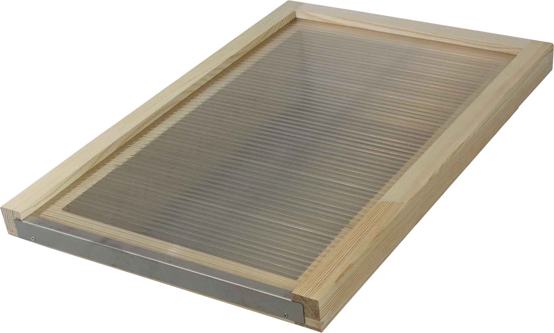 RuBee® Sonnenwachsschmelzer Piccolo