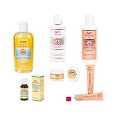 Natura-Clou Bienenprodukte