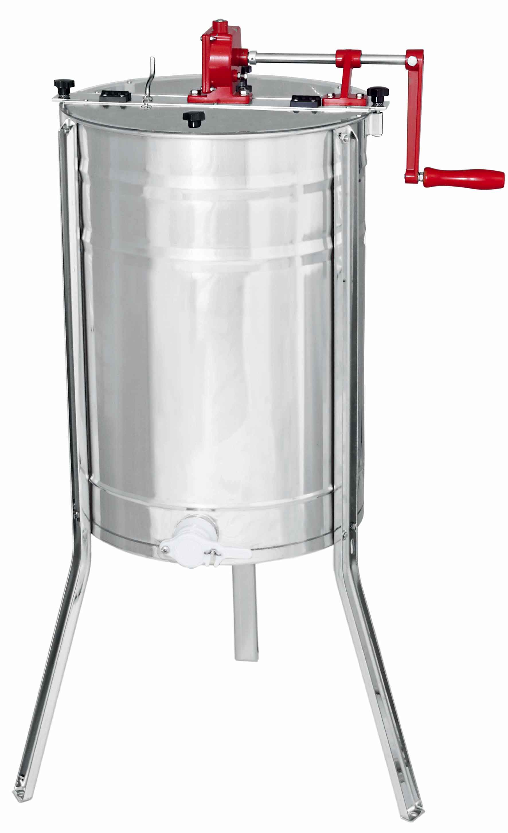 HOBBEE® Handschleuder 43 cm Kessel